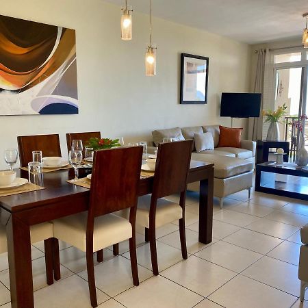 Beautiful Apartment, Terrace With Incredible View, 3 Bdr, Escalon, Exclusive, Secure 산살바도르 외부 사진