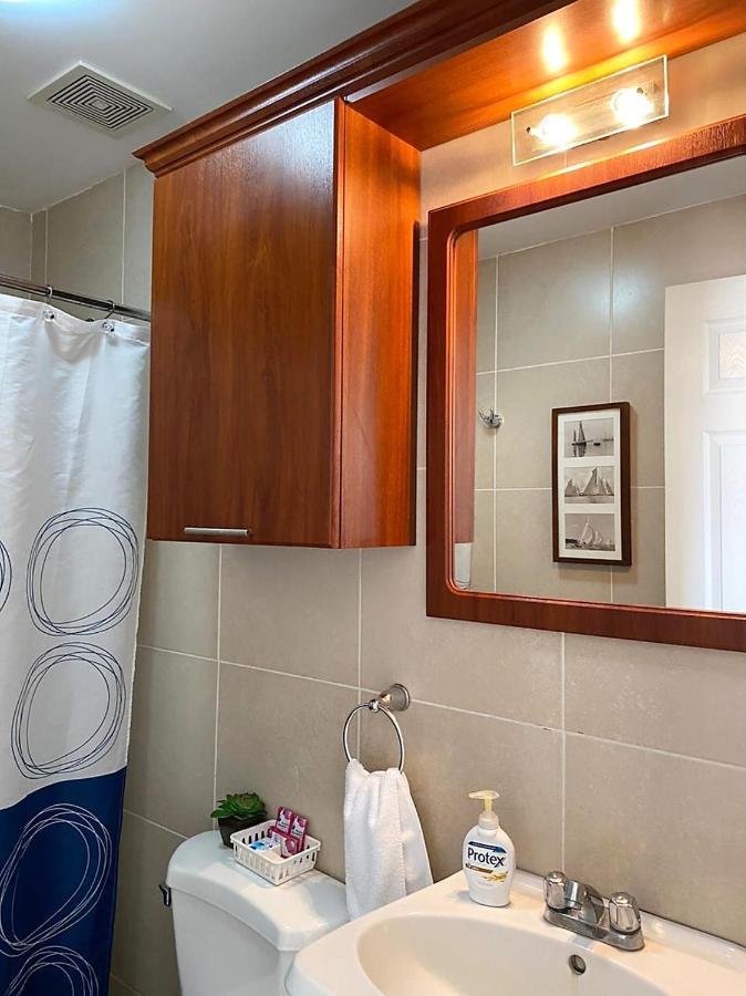 Beautiful Apartment, Terrace With Incredible View, 3 Bdr, Escalon, Exclusive, Secure 산살바도르 외부 사진