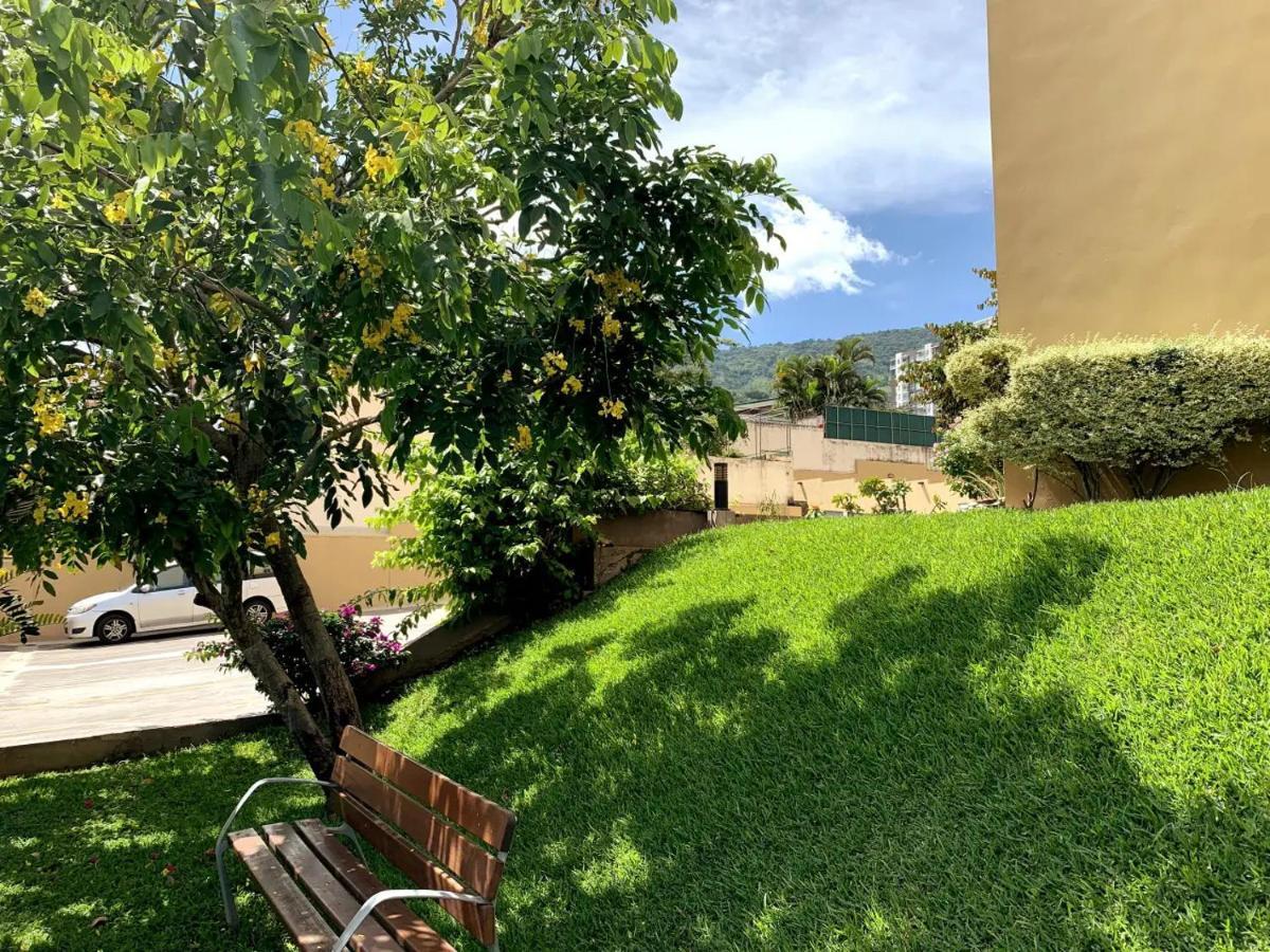 Beautiful Apartment, Terrace With Incredible View, 3 Bdr, Escalon, Exclusive, Secure 산살바도르 외부 사진