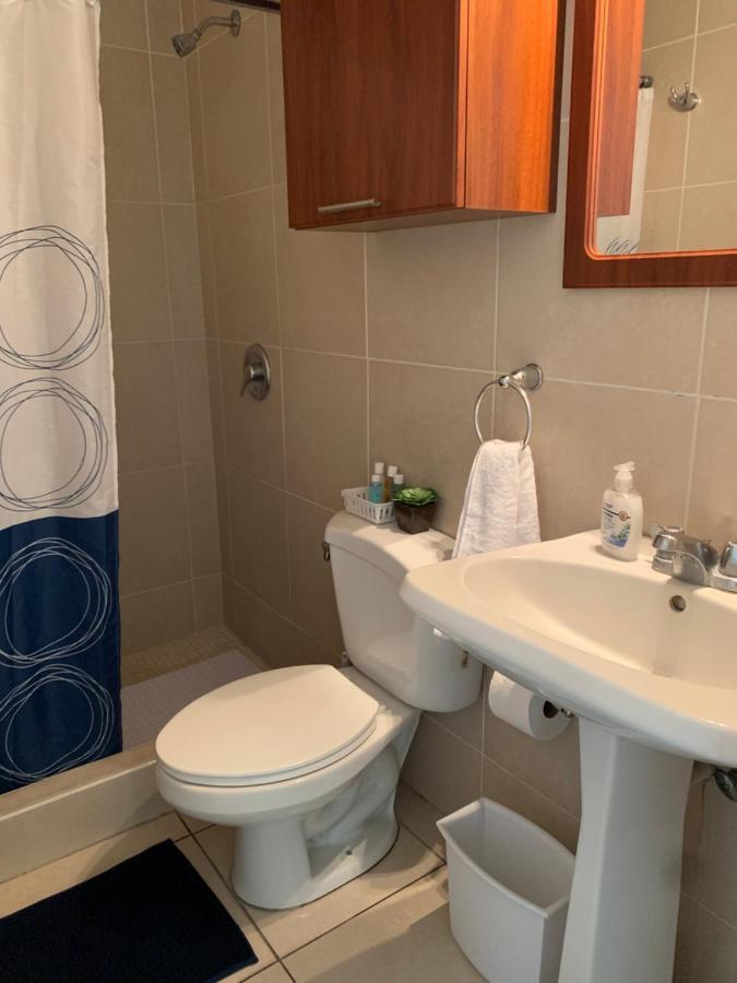 Beautiful Apartment, Terrace With Incredible View, 3 Bdr, Escalon, Exclusive, Secure 산살바도르 외부 사진