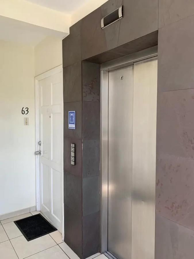 Beautiful Apartment, Terrace With Incredible View, 3 Bdr, Escalon, Exclusive, Secure 산살바도르 외부 사진