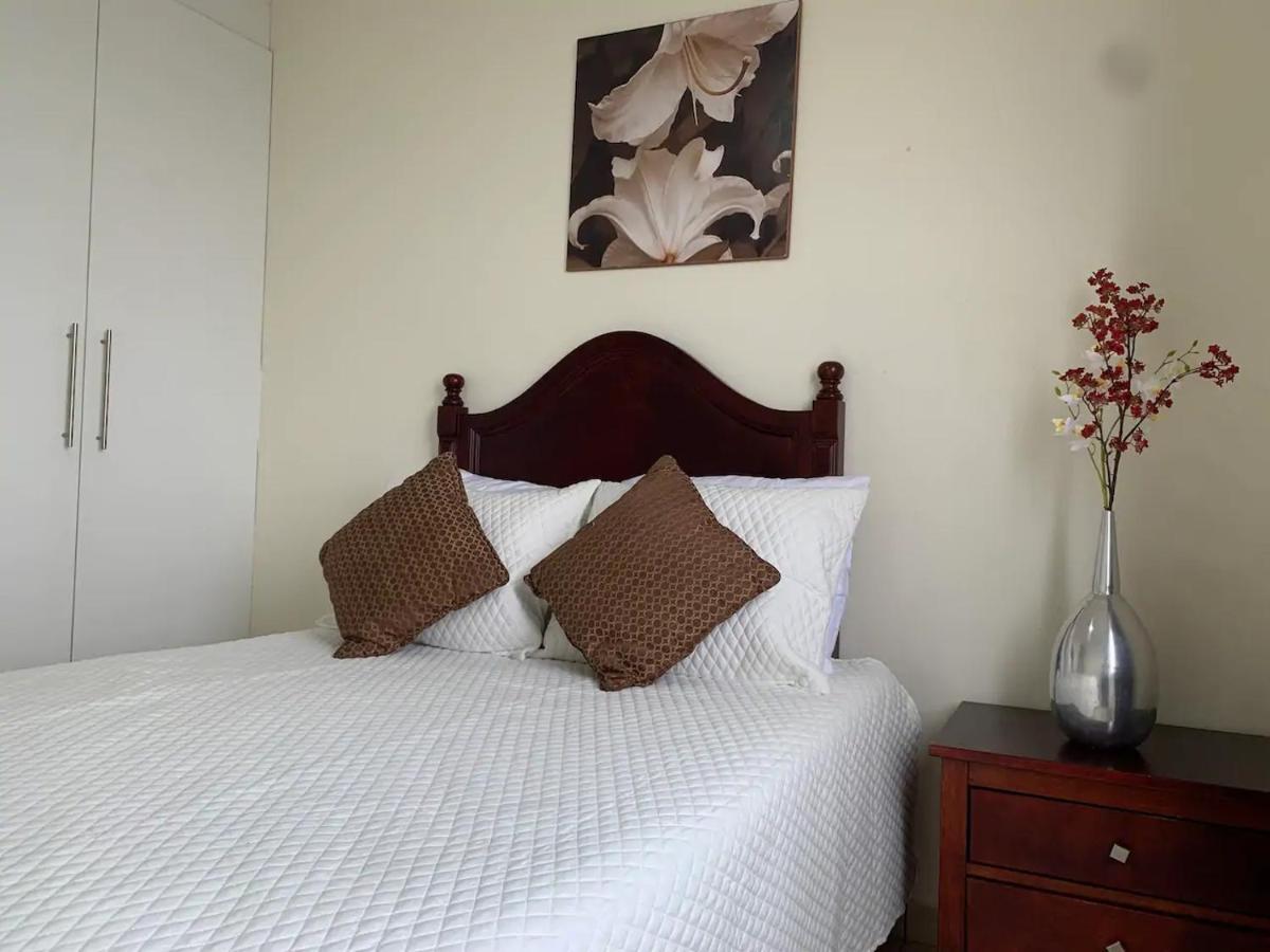 Beautiful Apartment, Terrace With Incredible View, 3 Bdr, Escalon, Exclusive, Secure 산살바도르 외부 사진