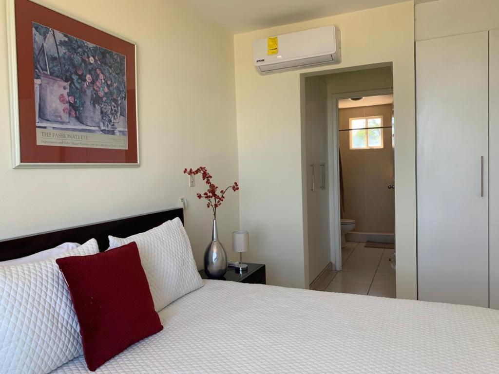 Beautiful Apartment, Terrace With Incredible View, 3 Bdr, Escalon, Exclusive, Secure 산살바도르 외부 사진